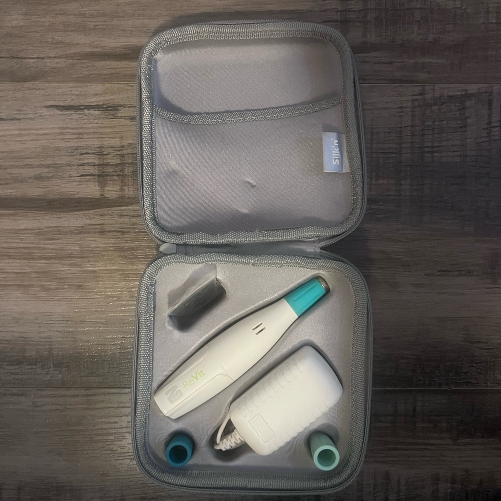 Silk'n Revit Microderm Device - Picture 4 of 4